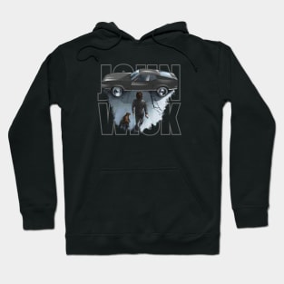 John Wick Hoodie